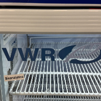 VWR Undercounter Refrigerator image 3